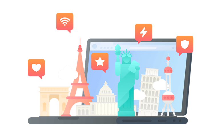 在阿尔及利亚怎么穿回中国 - 海外刷抖音VPN
